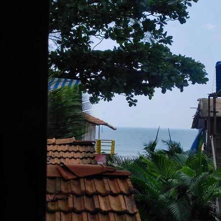 Columbus Goa Beach Resort Palolem Exterior photo