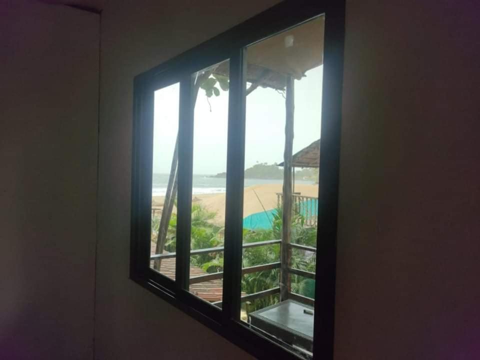 Columbus Goa Beach Resort Palolem Room photo